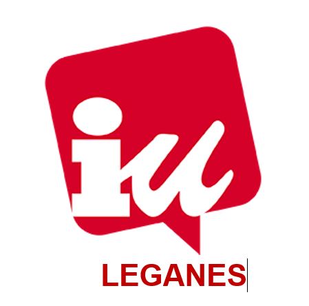 Izquierda Unida Leganés
