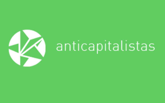 Anticapitalistas Madrid