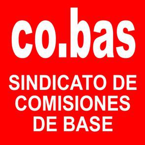 co.bas Madrid