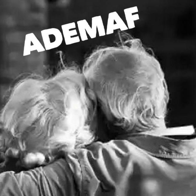 Asociación ADEMAF - Asociación por la Defensa de los Mayores en Residencia P. Los Frailes