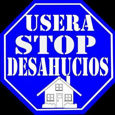Asamblea de Vivienda Usera/PAH/Stop Deshaucios