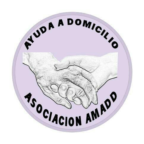 Asociación AMADD - Ayuda a domicilio
