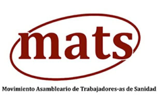 MATS - Movimiento Asambleario de trabajadores de Sanidad y Servicios Sociales