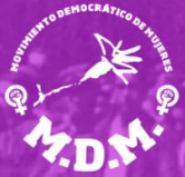 Movimiento Democrático de Mujeres