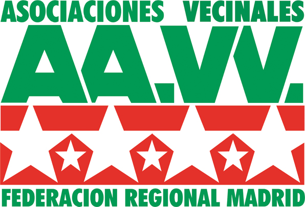 Federación Regional de Asociaciones Vecinales de Madrid - FRAVM
