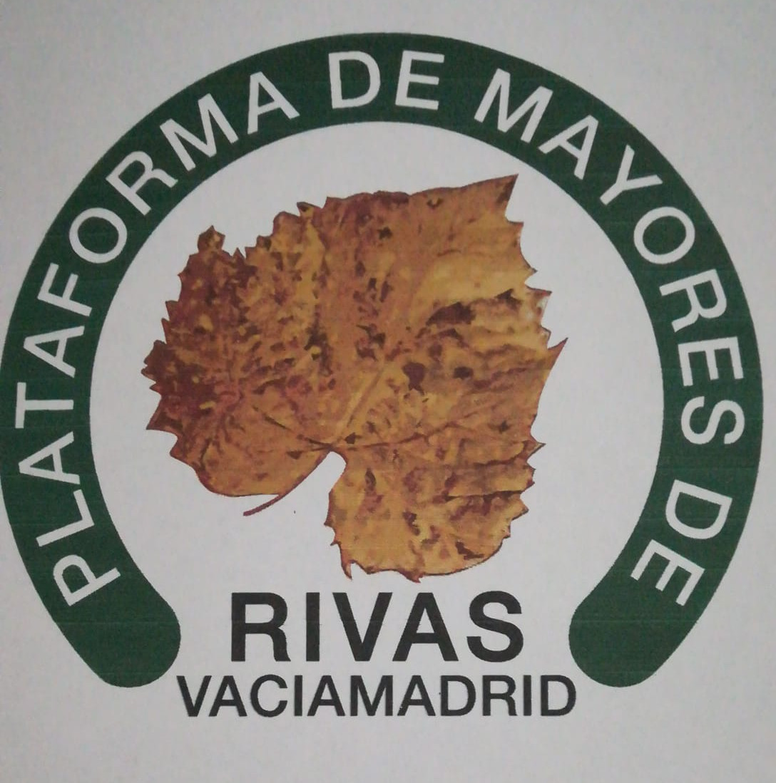 Plataforma de Mayores de Rivas Vaciamadrid