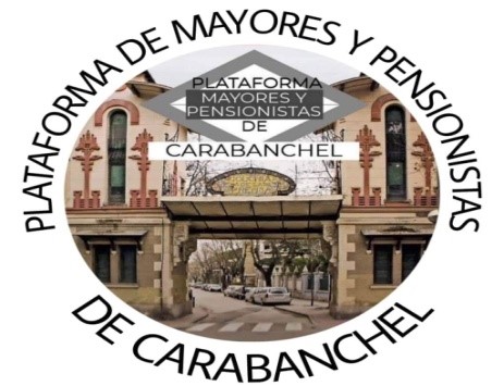 Plataforma de Mayores y Pensionistas de Carabanchel