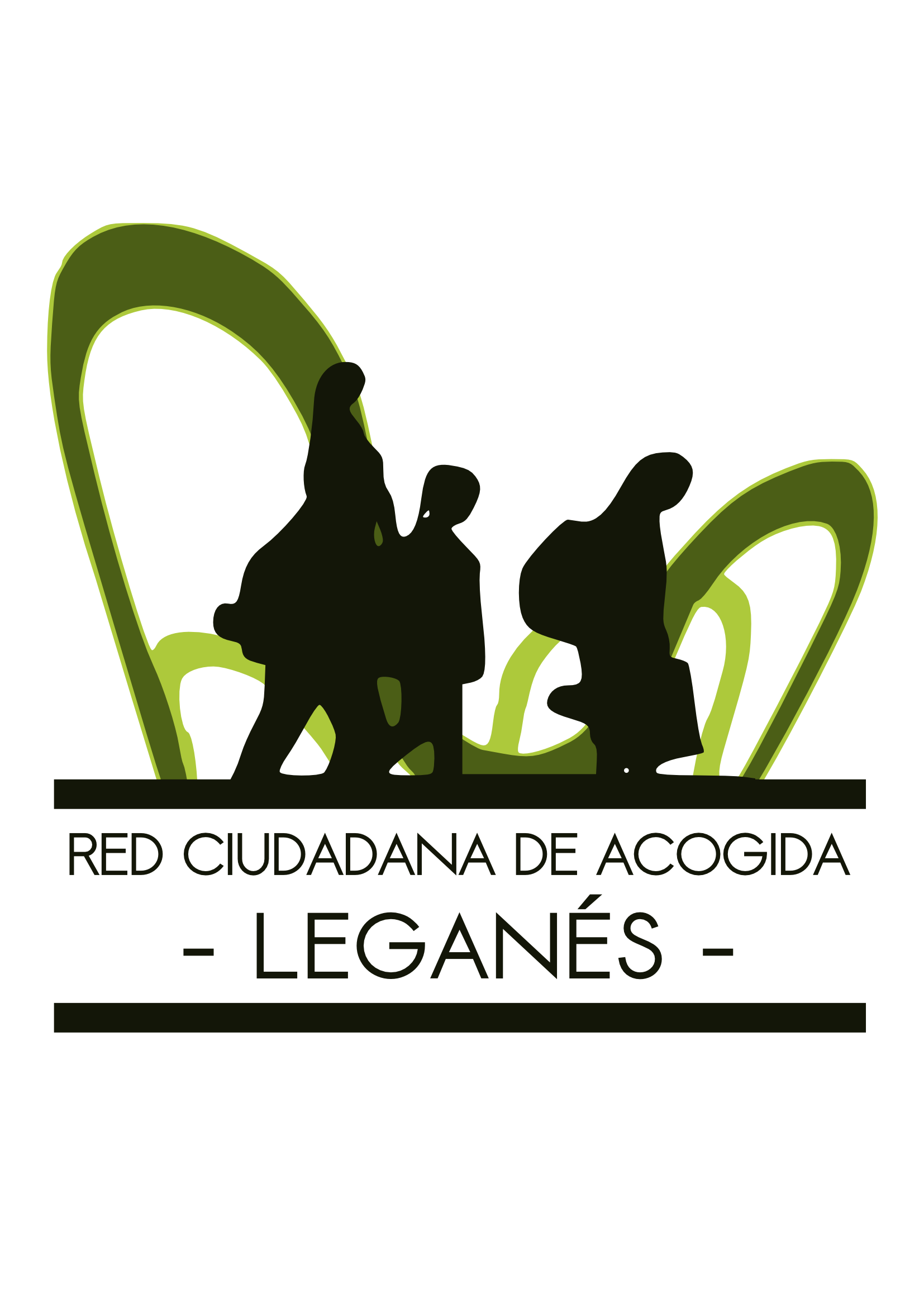 Red Ciudadana de Acogida Leganés