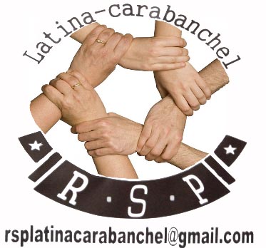 Red de Solidaridad Popular Latina-Carabanchel