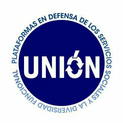 Unión Plataformas en Defensa de los Servicios Públicos y Diversidad Funcional