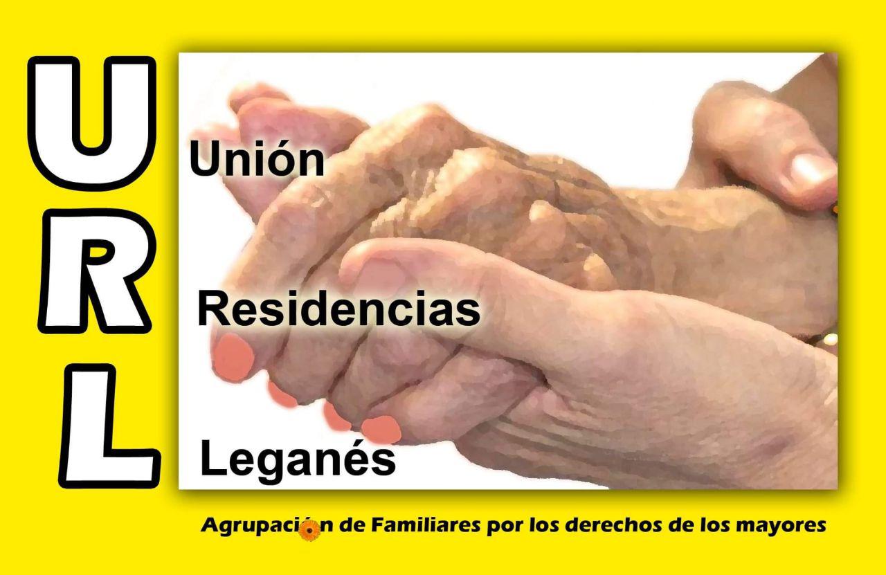 Unión Residencias Leganés - URL