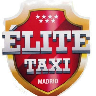 Taxi Elite Madrid