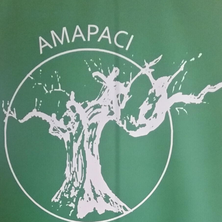 AMAPACI, Asociacion de Mayores para la Participacion Ciudadana
